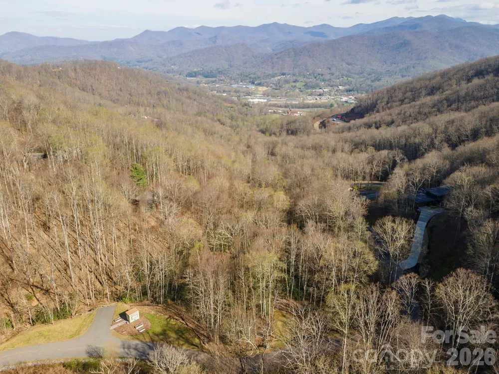 1279 Arborcrest Way #38 Swannanoa, NC 28778