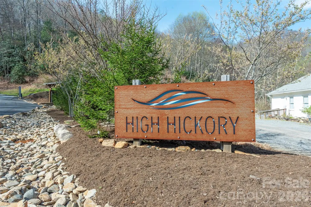1279 Arborcrest Way #38 Swannanoa, NC 28778