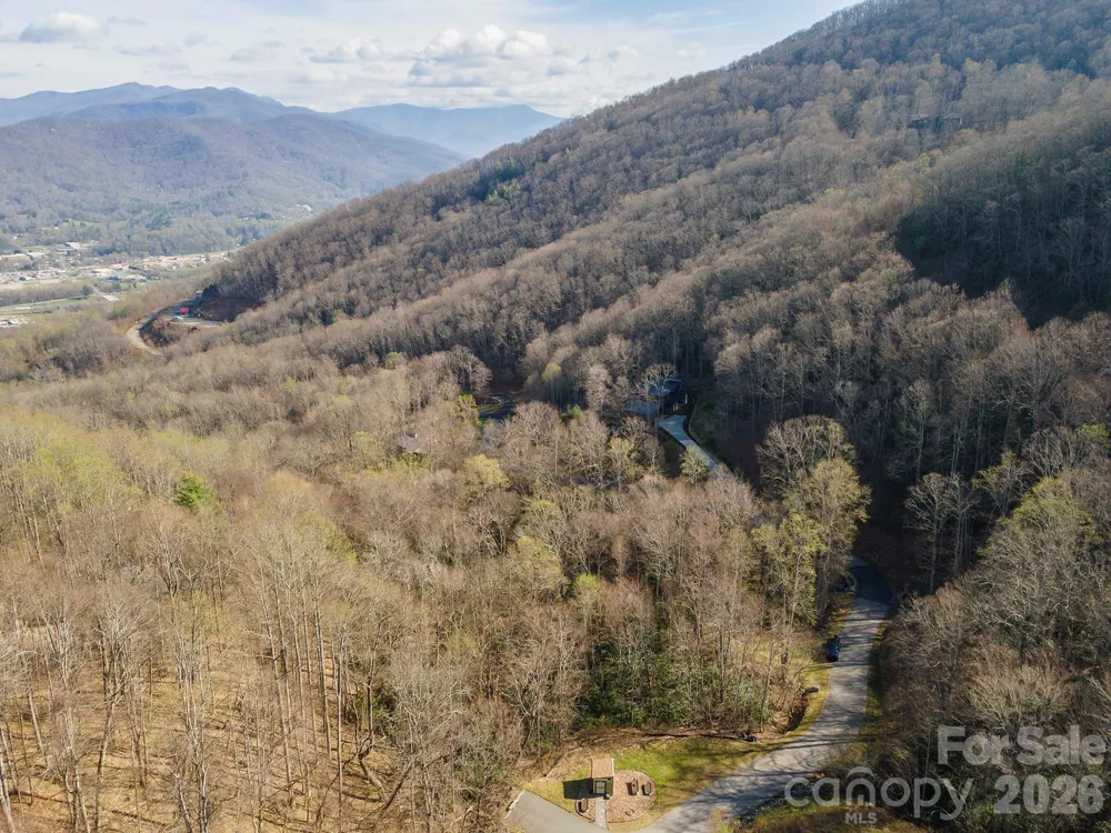 1279 Arborcrest Way #38 Swannanoa, NC 28778