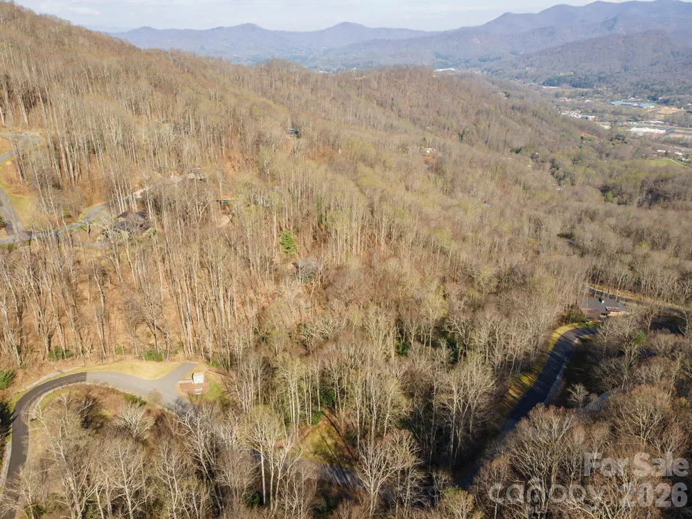 1279 Arborcrest Way #38 Swannanoa, NC 28778