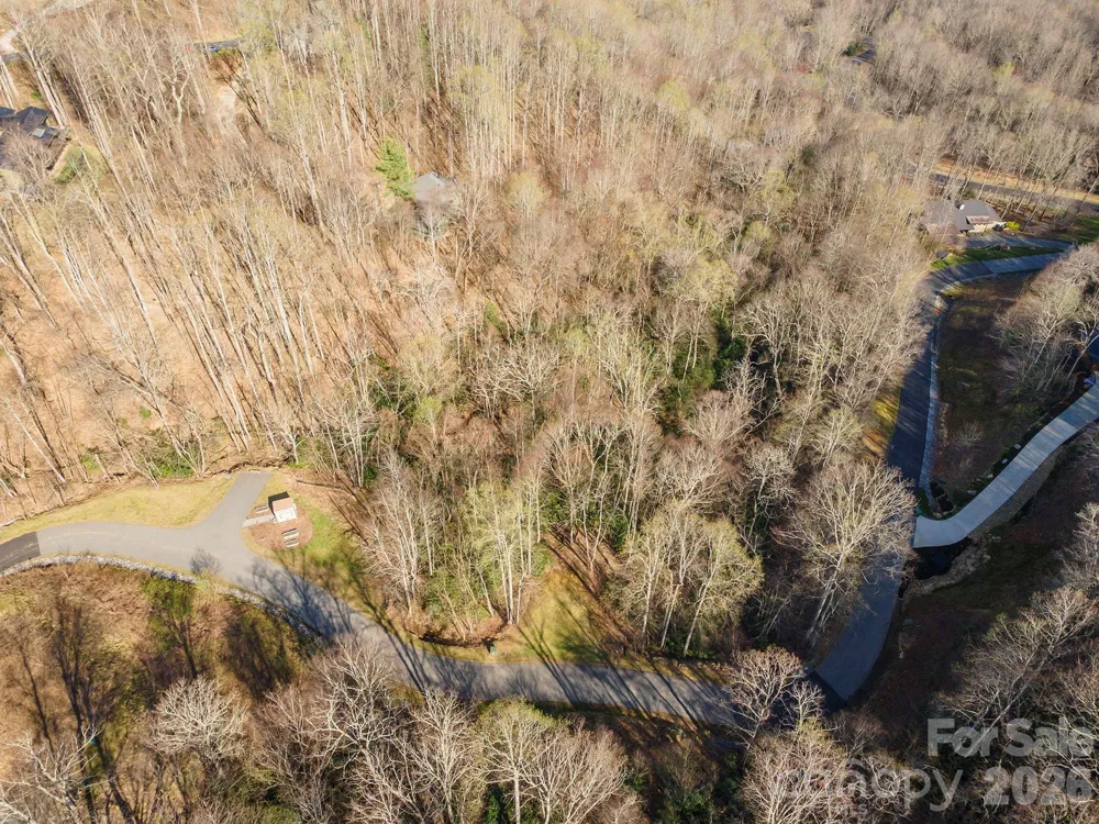 1279 Arborcrest Way #38 Swannanoa, NC 28778