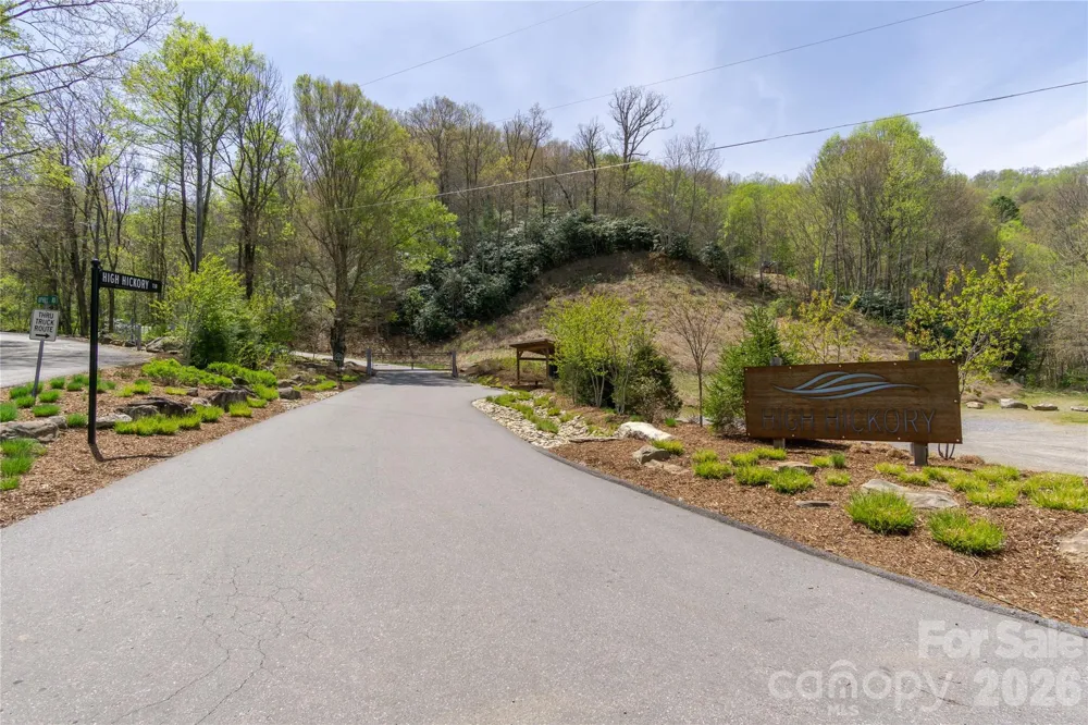 1279 Arborcrest Way #38 Swannanoa, NC 28778