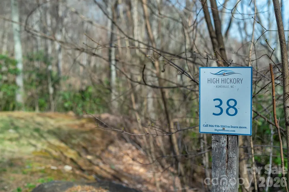1279 Arborcrest Way #38 Swannanoa, NC 28778
