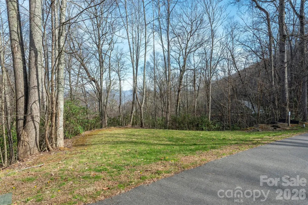 1279 Arborcrest Way #38 Swannanoa, NC 28778