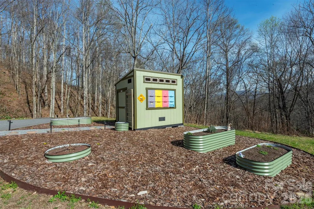 1279 Arborcrest Way #38 Swannanoa, NC 28778