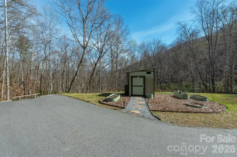 1279 Arborcrest Way #38 Swannanoa, NC 28778