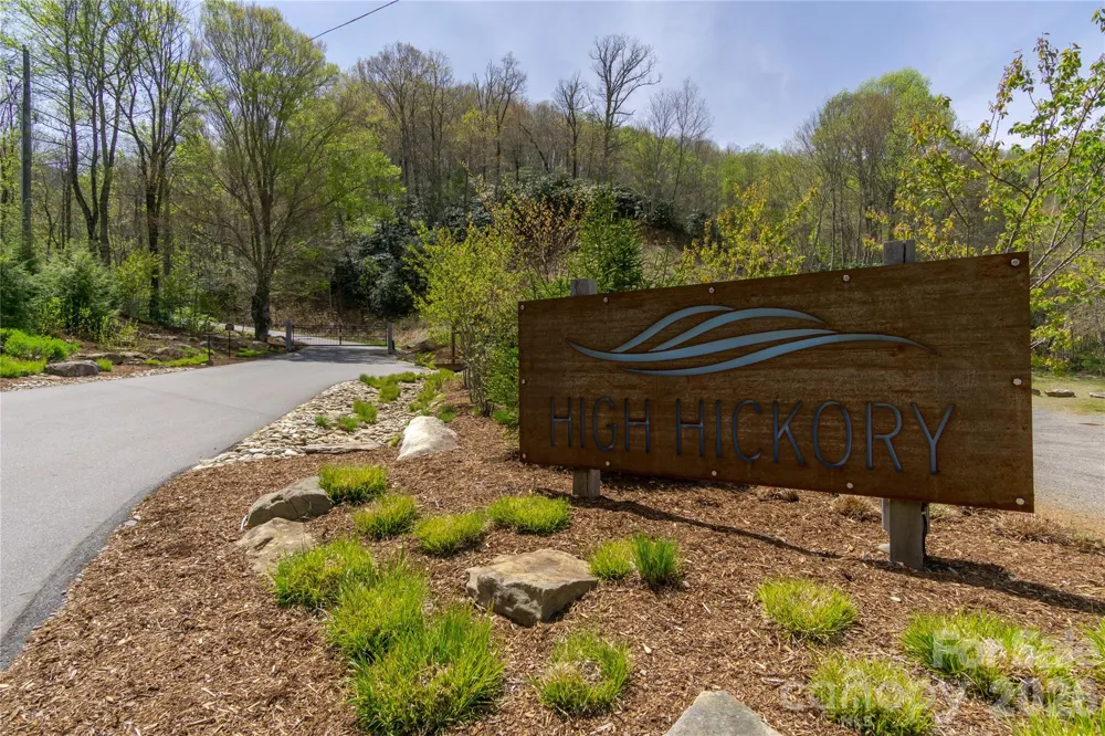1279 Arborcrest Way #38 Swannanoa, NC 28778