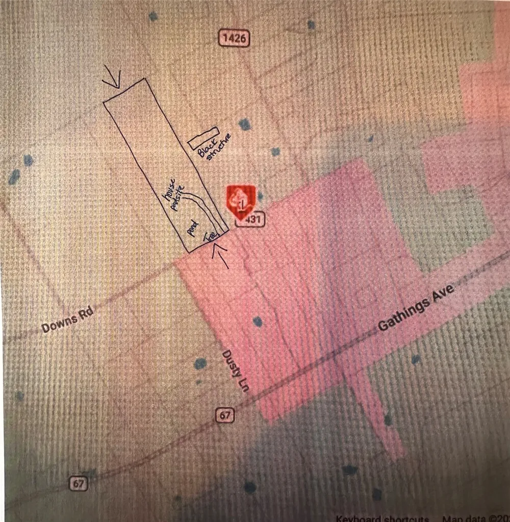 14 HCR 1431 Covington, TX 76636
