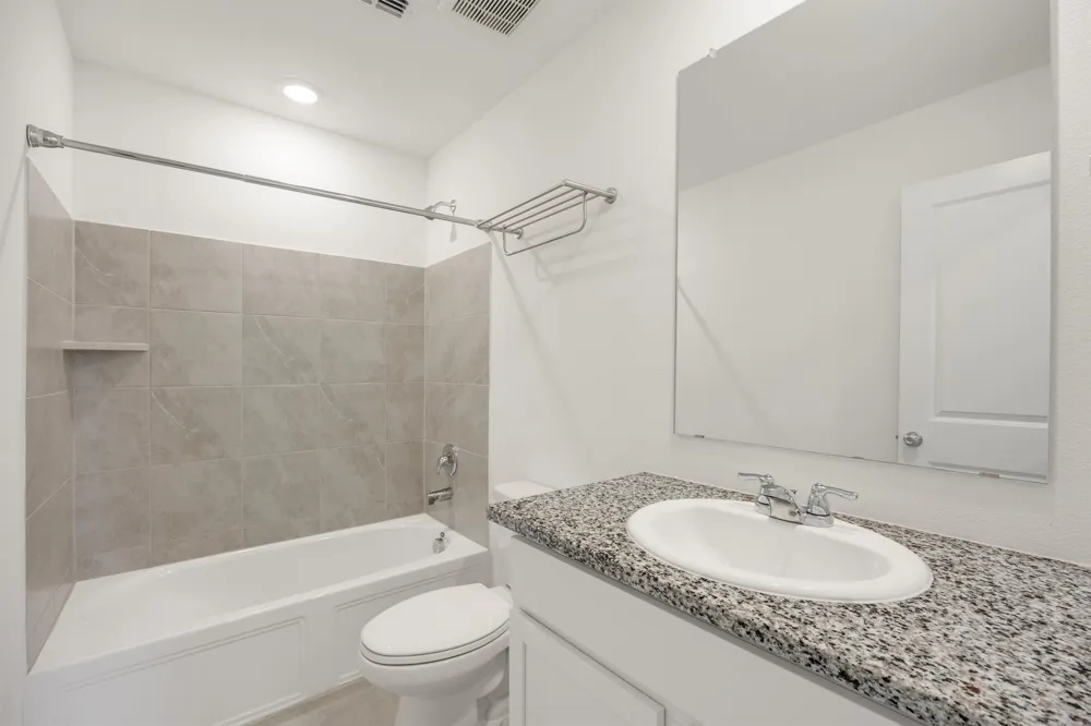 1803 Temper Lane Dallas, TX 75253