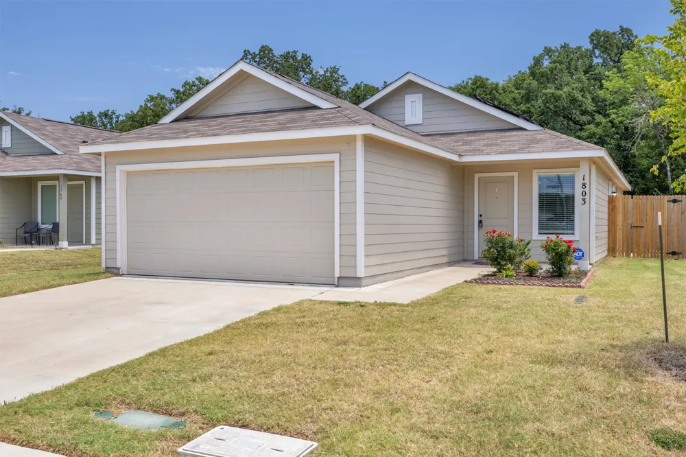 1803 Temper Lane Dallas, TX 75253