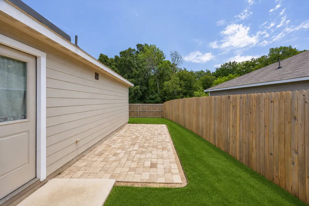 1803 Temper Lane Dallas, TX 75253