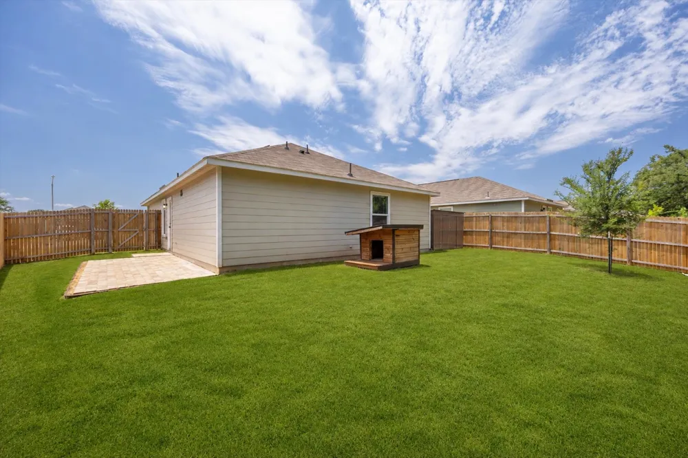 1803 Temper Lane Dallas, TX 75253