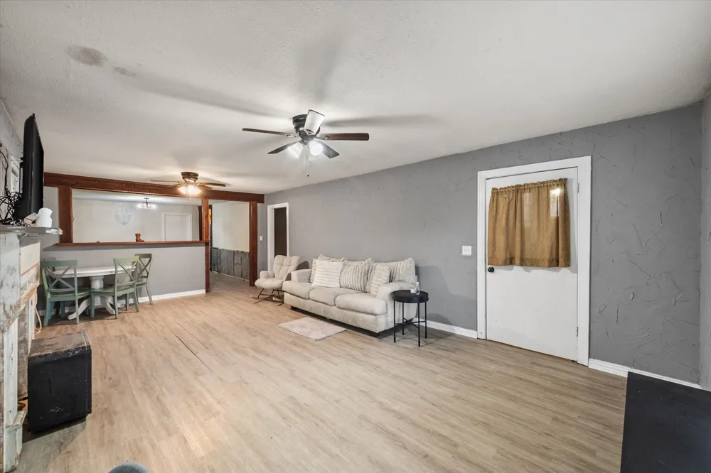 101 S Runnels Avenue Streetman, TX 75859
