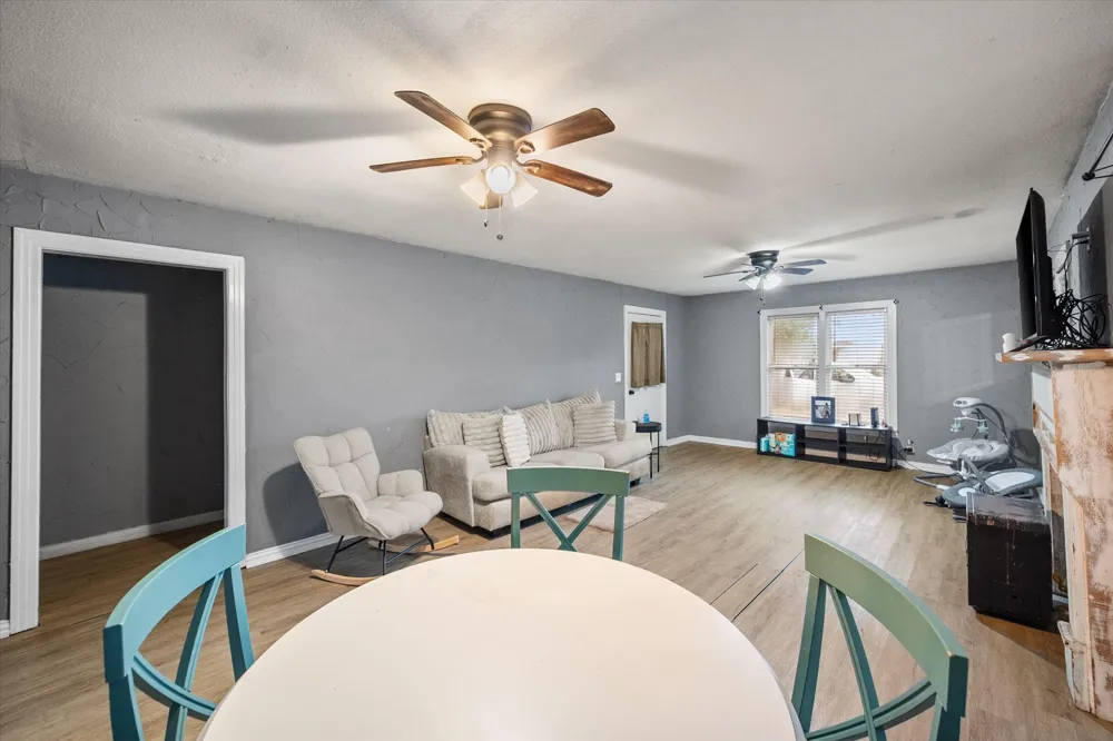 101 S Runnels Avenue Streetman, TX 75859
