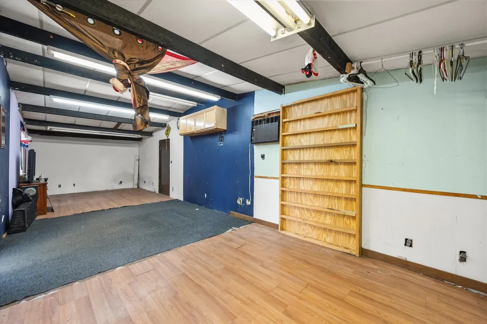101 S Runnels Avenue Streetman, TX 75859