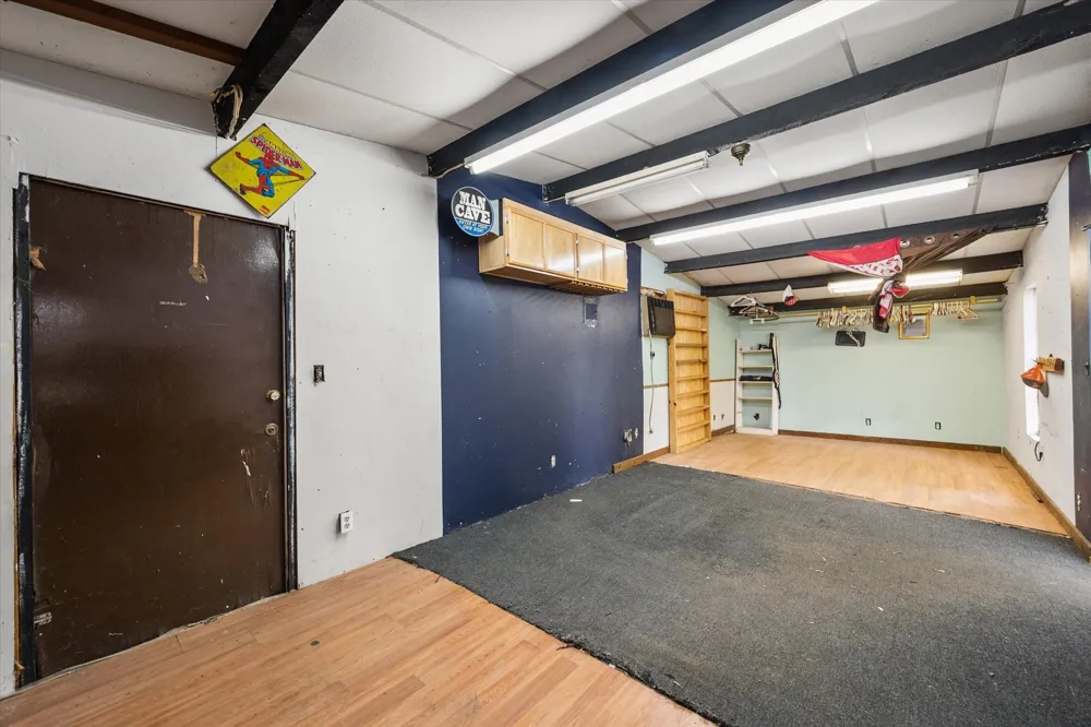 101 S Runnels Avenue Streetman, TX 75859