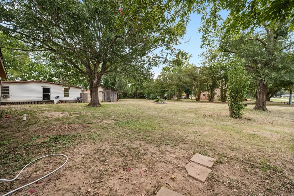 101 S Runnels Avenue Streetman, TX 75859