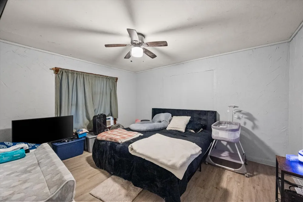 101 S Runnels Avenue Streetman, TX 75859