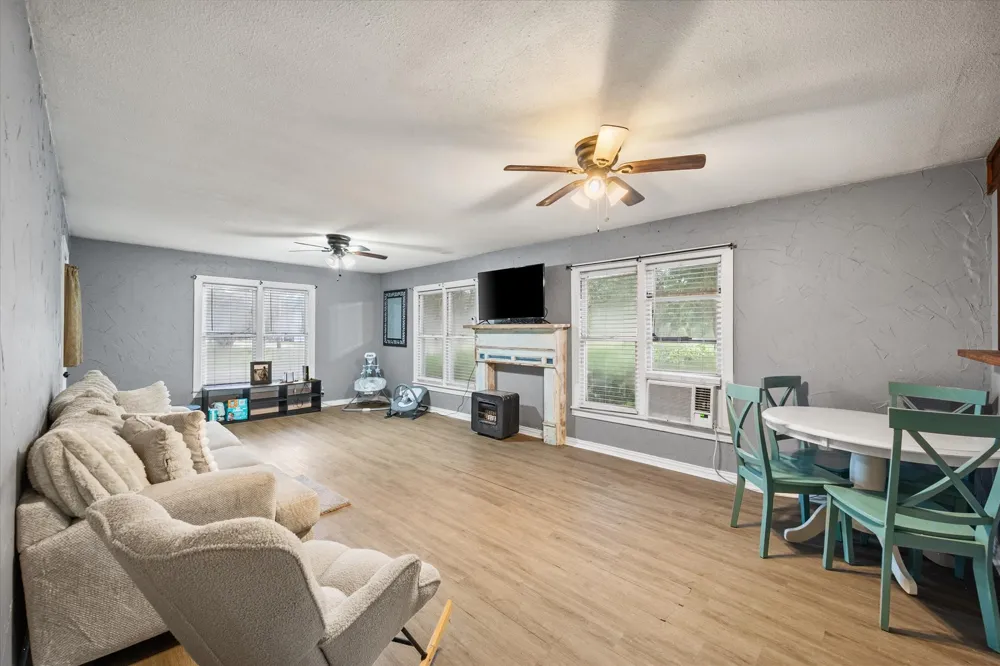 101 S Runnels Avenue Streetman, TX 75859