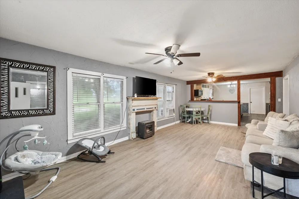 101 S Runnels Avenue Streetman, TX 75859