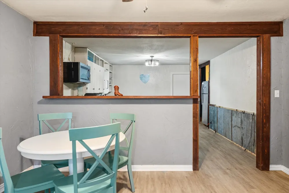 101 S Runnels Avenue Streetman, TX 75859