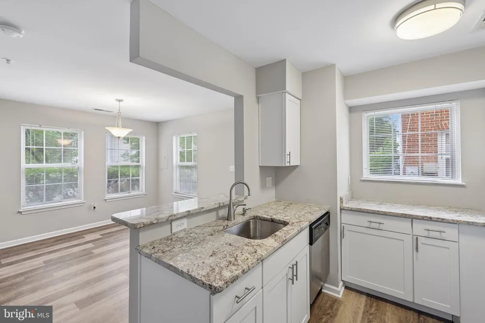 6233 SANDPIPER COURT #1 Elkridge, MD 21075