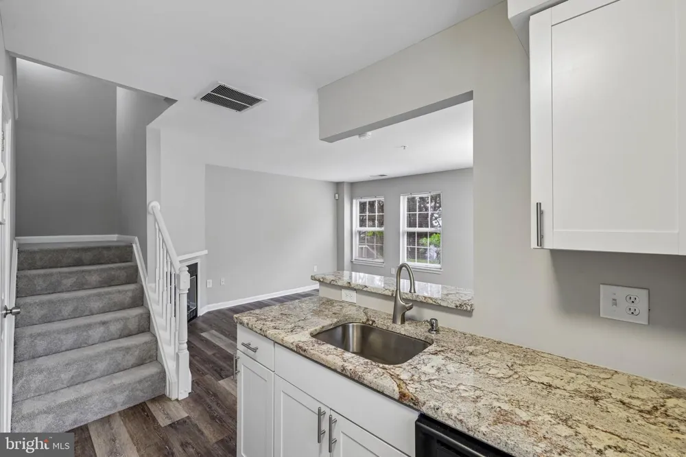 6233 SANDPIPER COURT #1 Elkridge, MD 21075