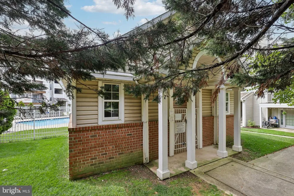 6233 SANDPIPER COURT #1 Elkridge, MD 21075