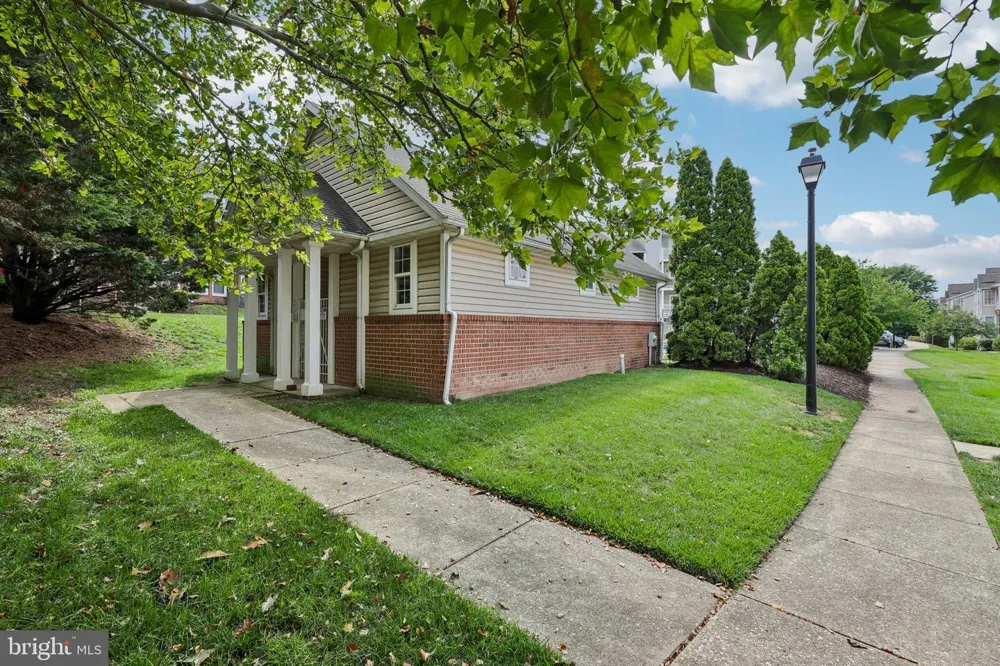 6233 SANDPIPER COURT #1 Elkridge, MD 21075
