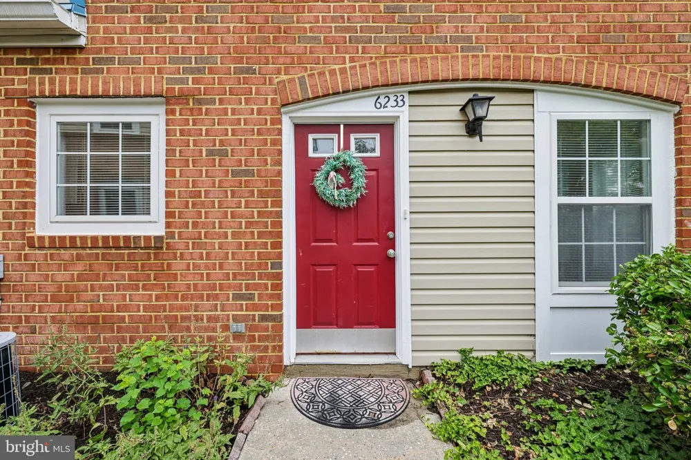 6233 SANDPIPER COURT #1 Elkridge, MD 21075