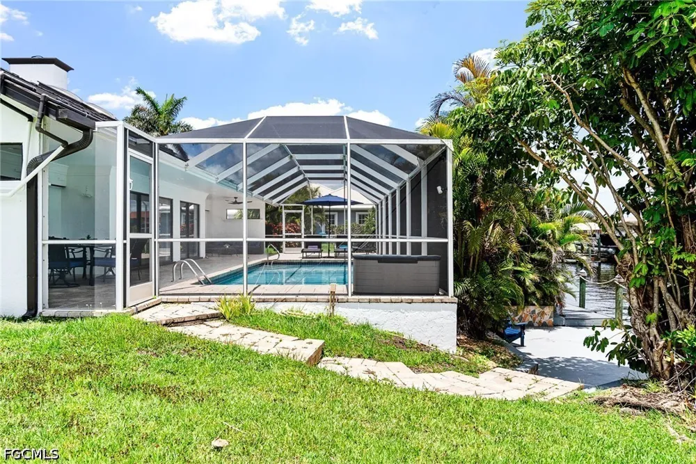 SE 27th Street Cape Coral, FL 33904