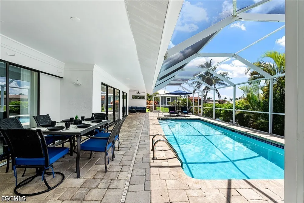 SE 27th Street Cape Coral, FL 33904