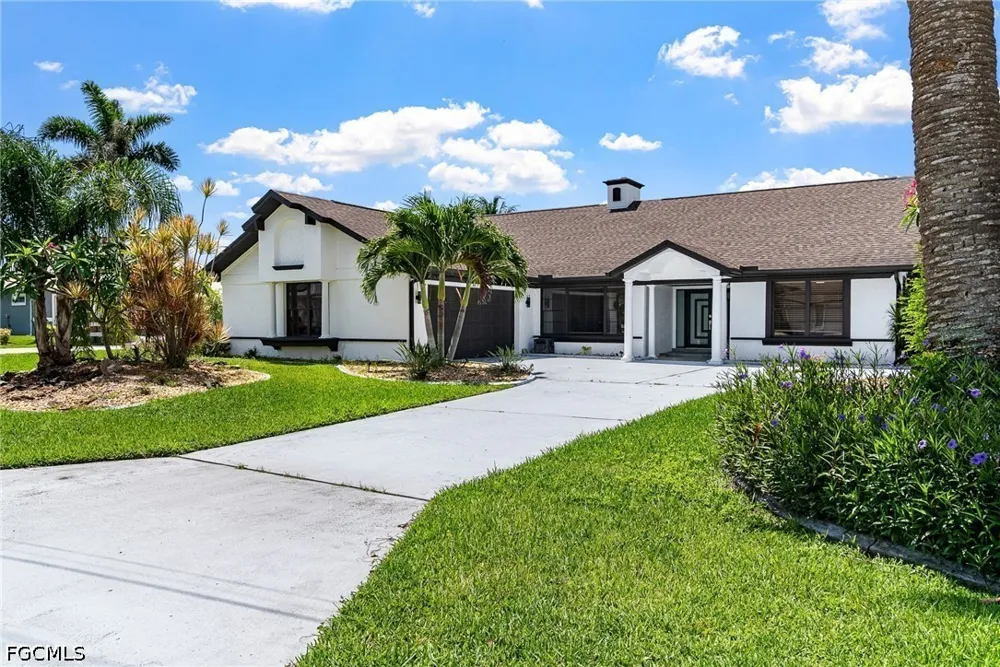 SE 27th Street Cape Coral, FL 33904