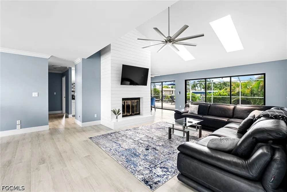 SE 27th Street Cape Coral, FL 33904