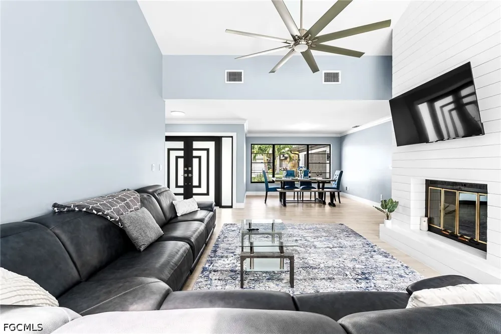 SE 27th Street Cape Coral, FL 33904