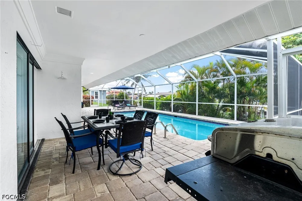 SE 27th Street Cape Coral, FL 33904