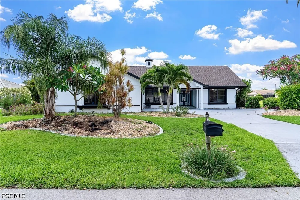 SE 27th Street Cape Coral, FL 33904