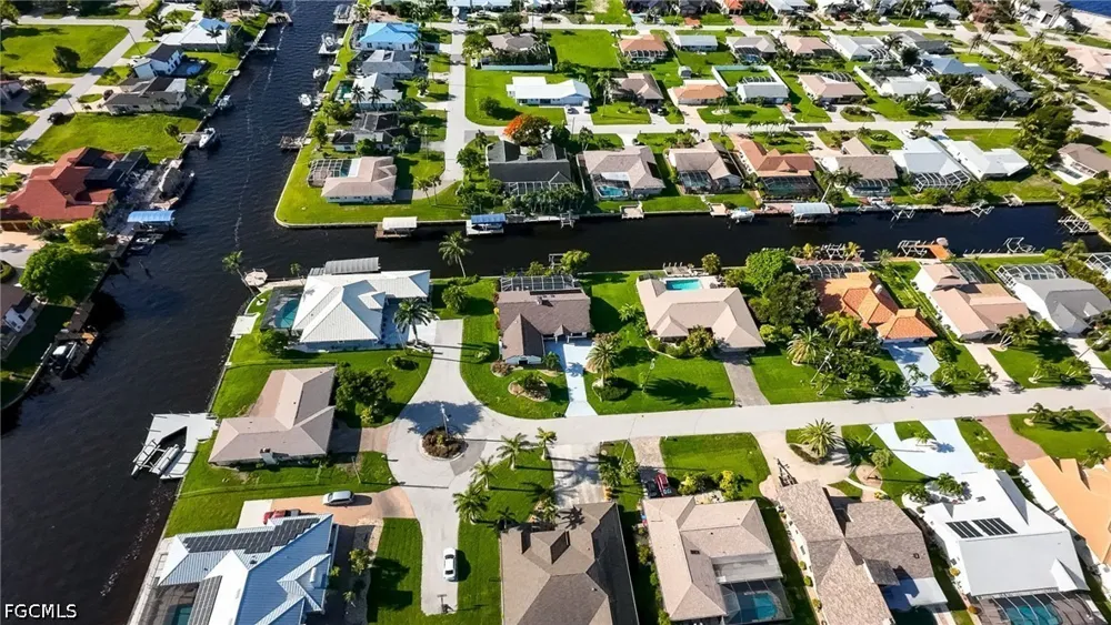 SE 27th Street Cape Coral, FL 33904