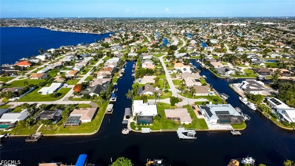 SE 27th Street Cape Coral, FL 33904