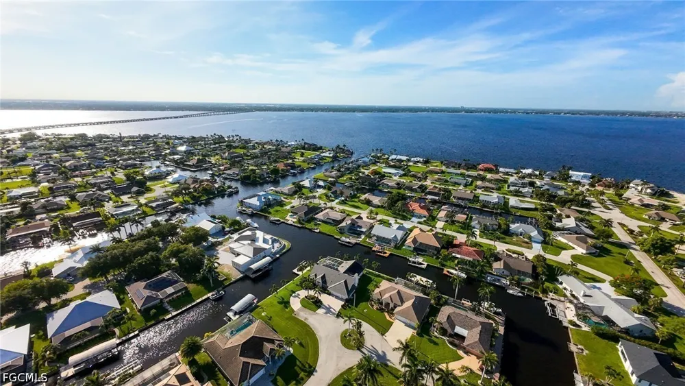 SE 27th Street Cape Coral, FL 33904