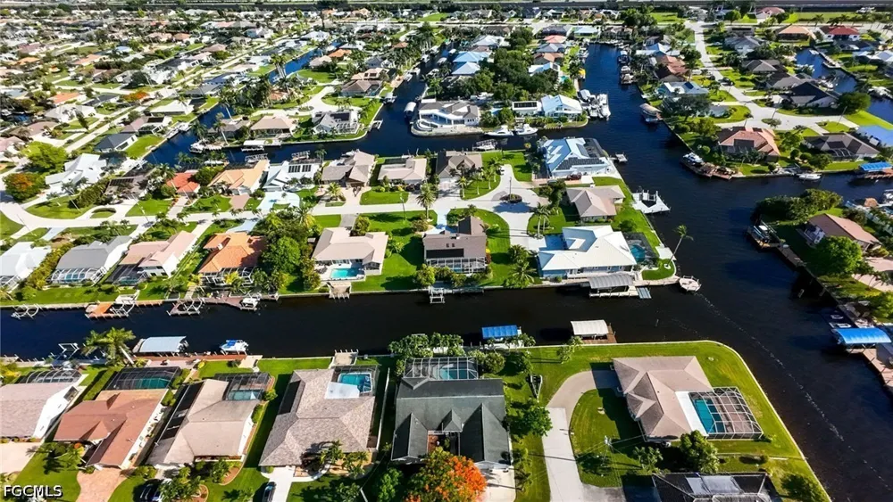 SE 27th Street Cape Coral, FL 33904