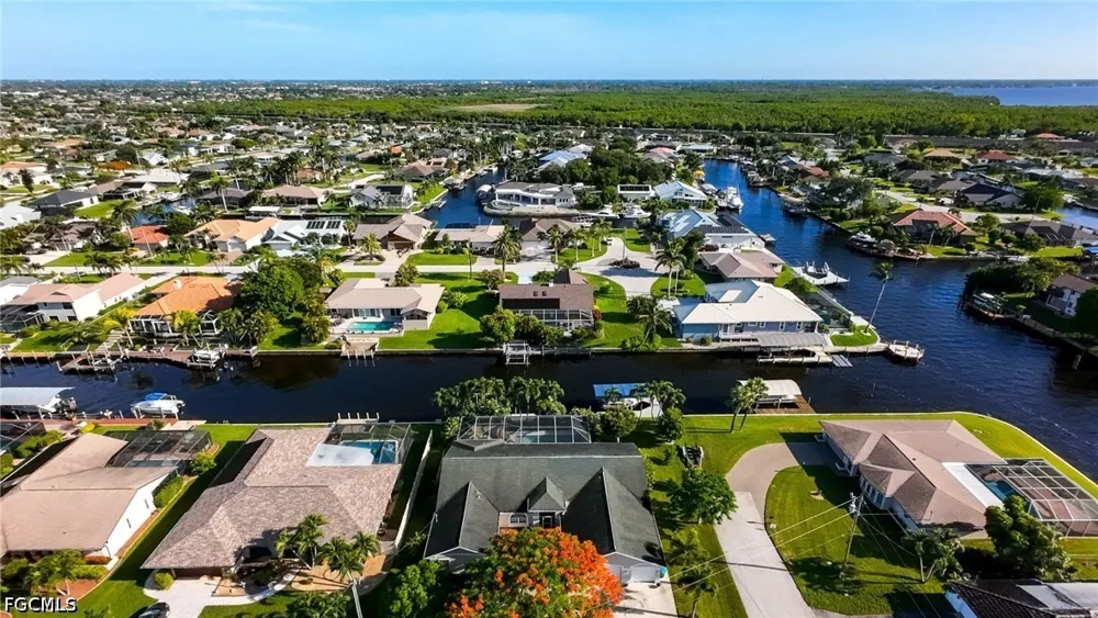 SE 27th Street Cape Coral, FL 33904