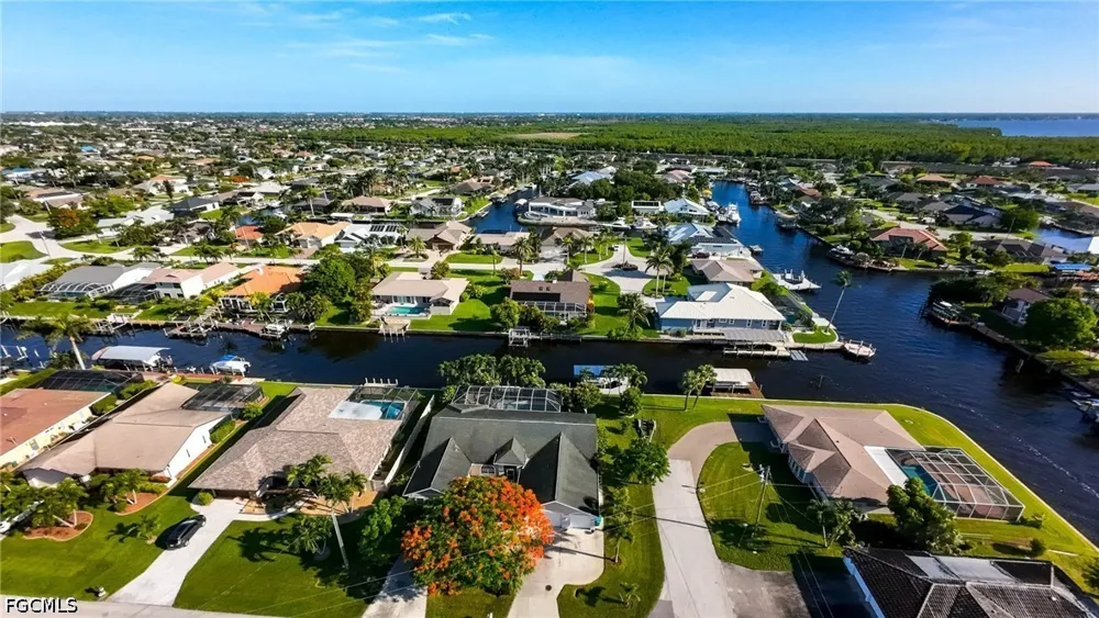 SE 27th Street Cape Coral, FL 33904