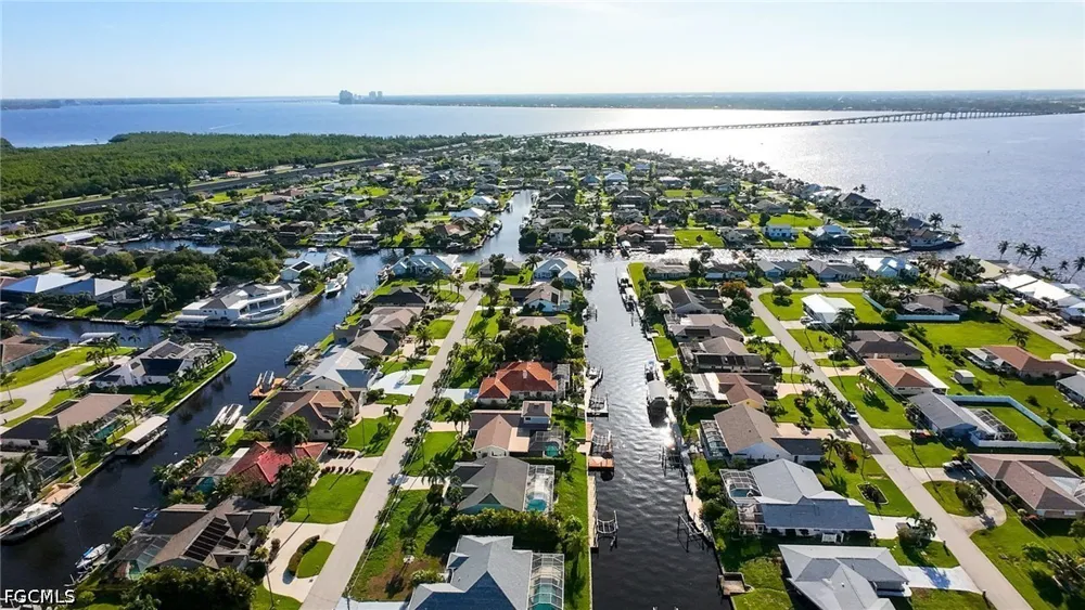 SE 27th Street Cape Coral, FL 33904