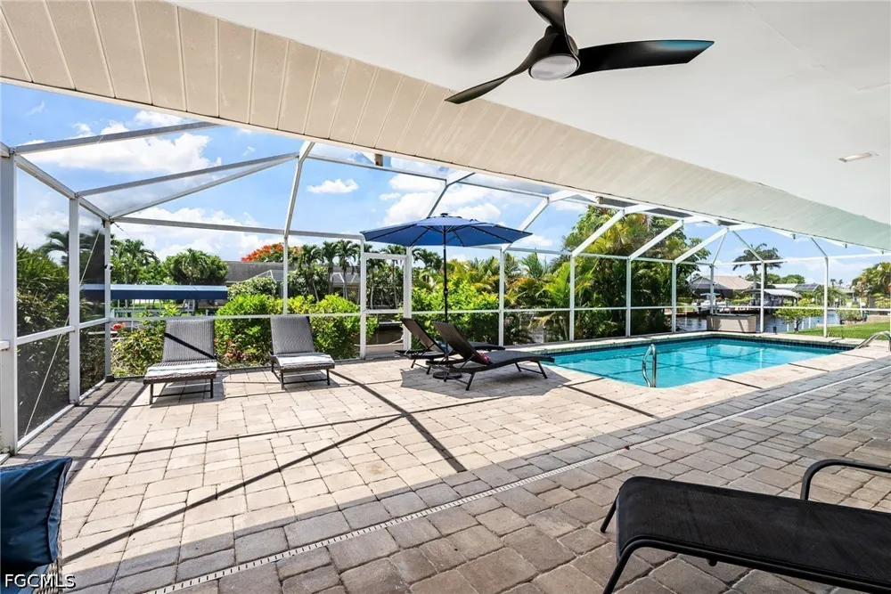 SE 27th Street Cape Coral, FL 33904