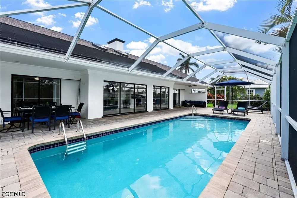 SE 27th Street Cape Coral, FL 33904