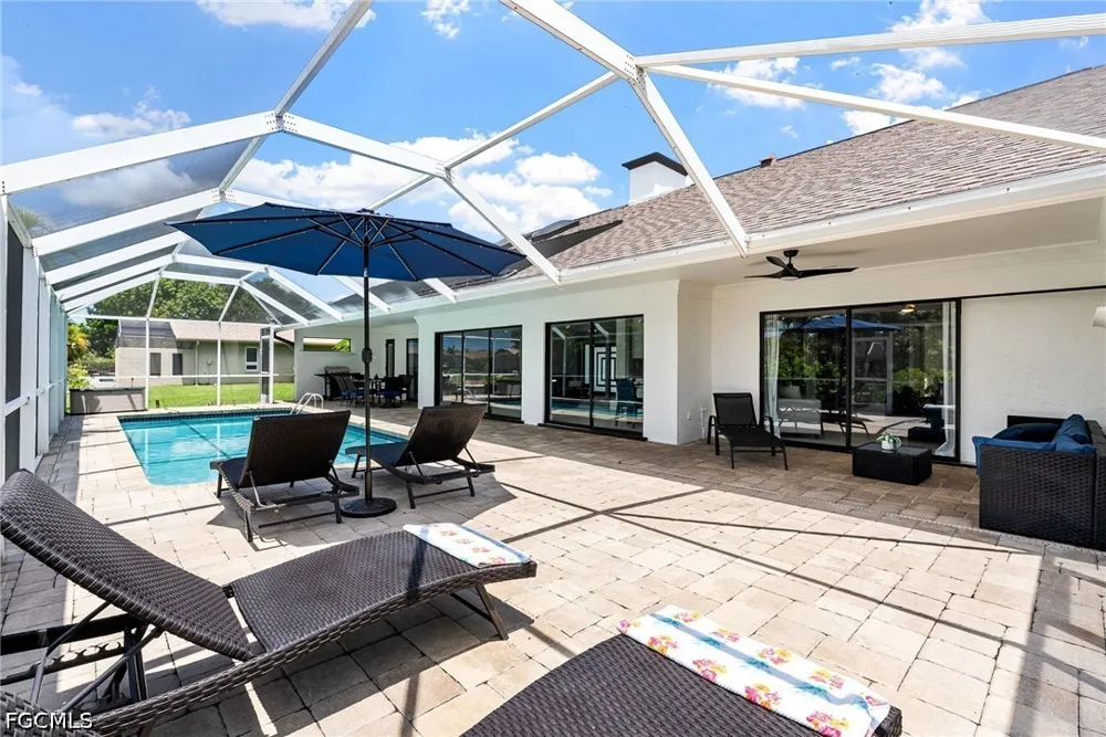 SE 27th Street Cape Coral, FL 33904