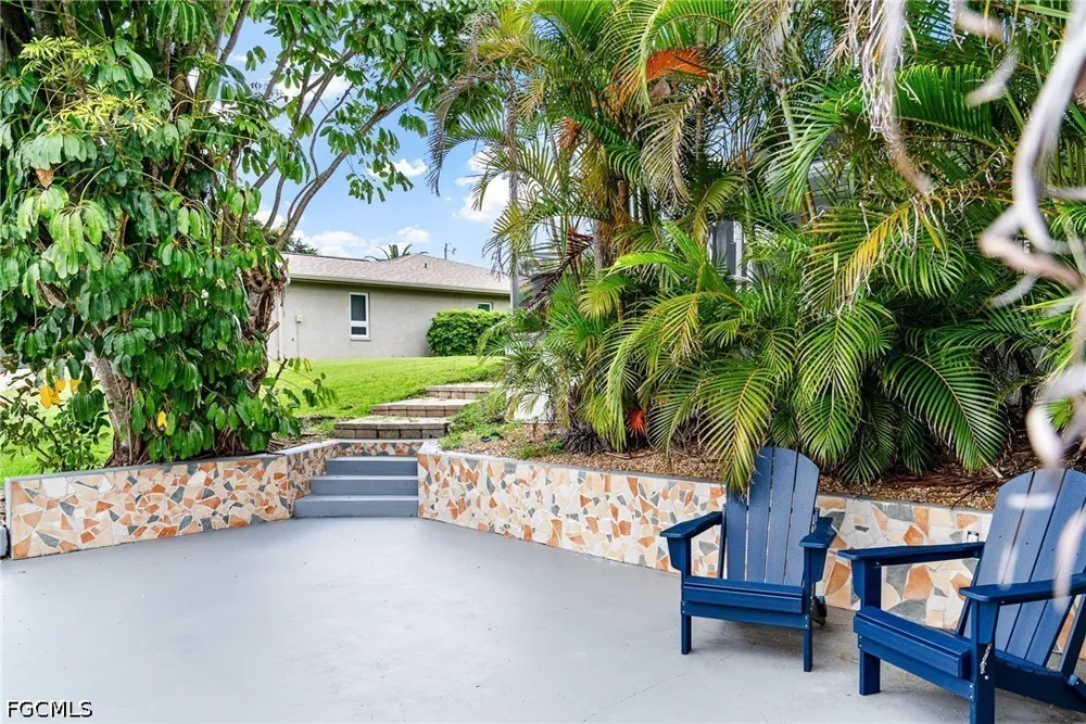 SE 27th Street Cape Coral, FL 33904