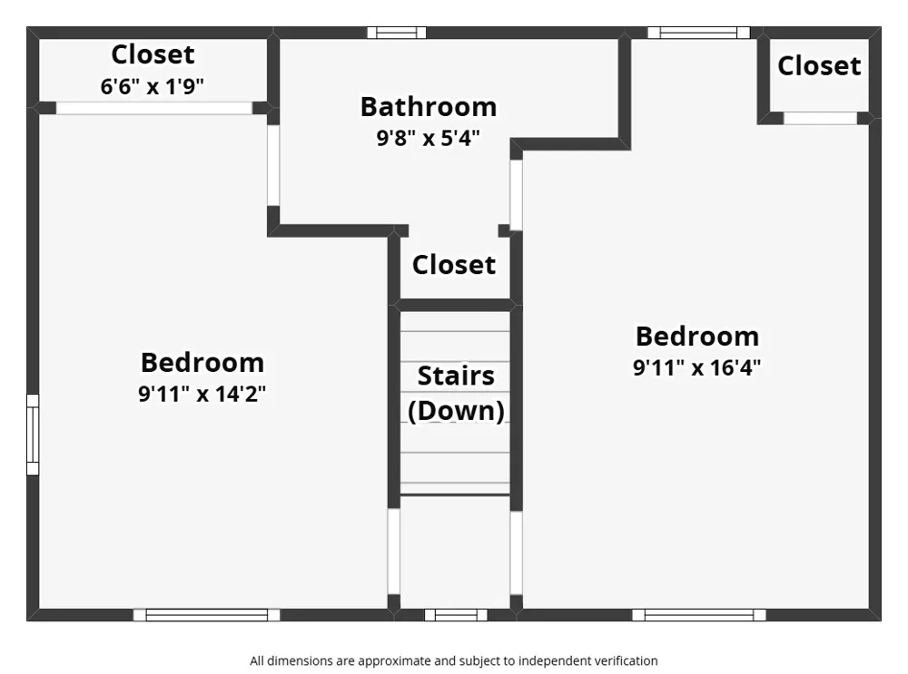 30431 Avon Court Westland, MI 48185