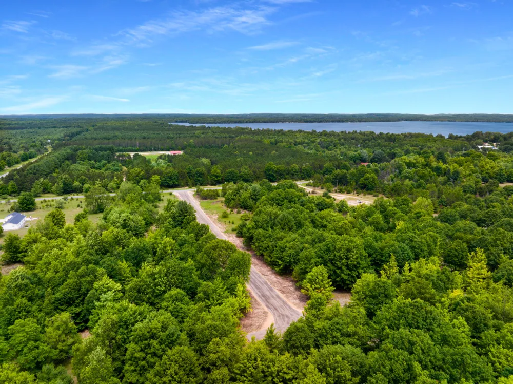 Sadie Ln #Parcel 'C' Bear Lake, MI 49614